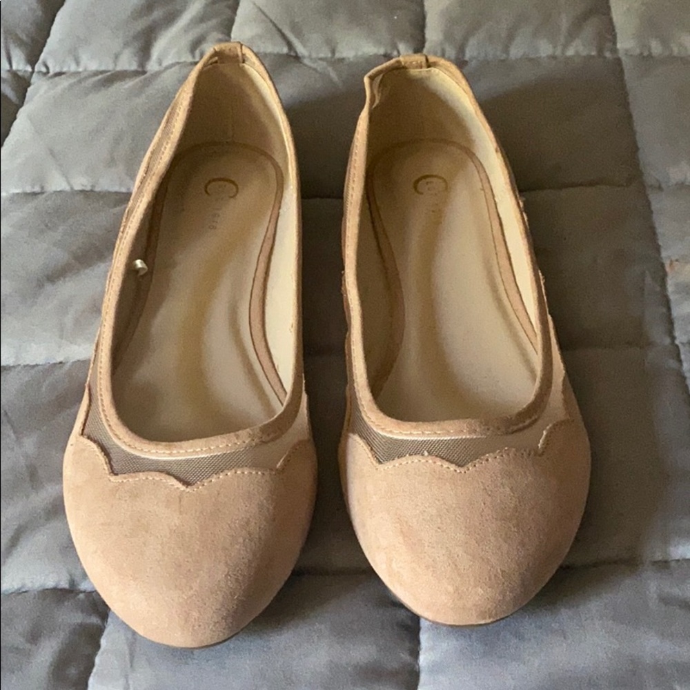 Flat Shoes